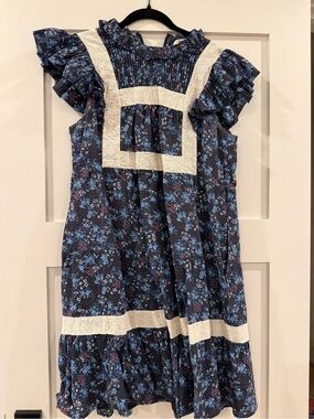 sea new york rubina midi dress Rubina Midi Dress by Sea New York
